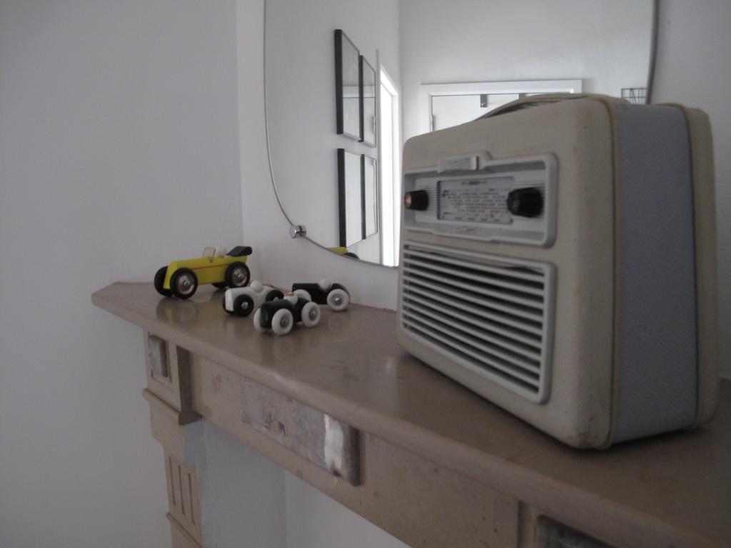 Apartment Jules & Jim 디넝 객실 사진