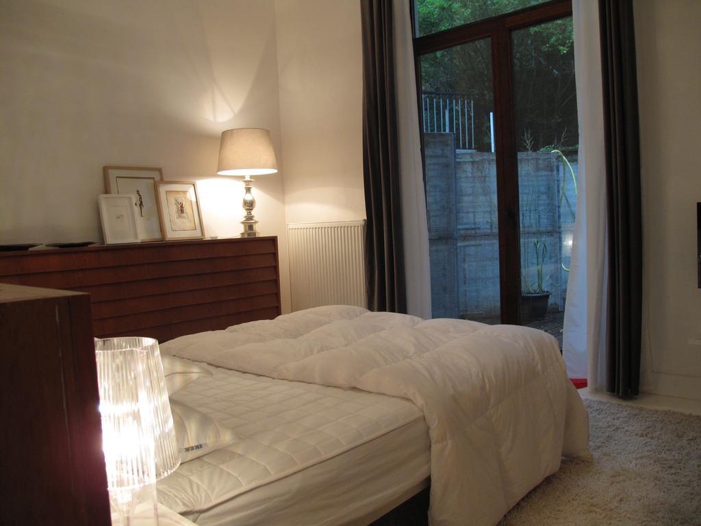 Apartment Jules & Jim 디넝 객실 사진